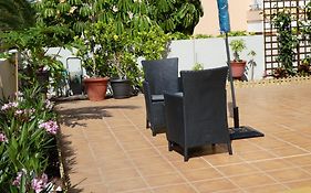 Apartamento Hakuna Matata Con Gran Terraza, Planta Baja